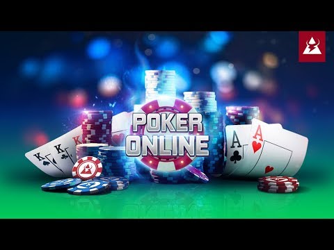 Poker Online: Texas Holdem & Casino Card Games Video