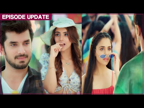 Anupama | 4th June 2022 Episode | Samar Aur Pakhi Ke Zindagi Me Hui Nayi Entry