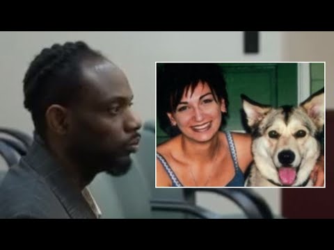 Man on trial for 2001 cold case murder of UCF student