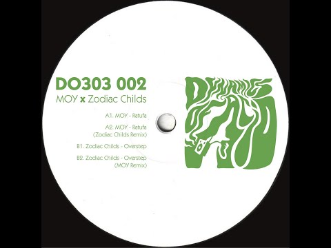 Zodiac Childs - Overstep