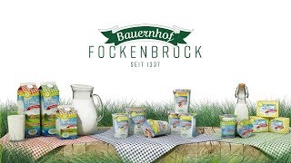 preview picture of video 'Hof Fockenbrock – Frische Hofmilch aus Telgte'