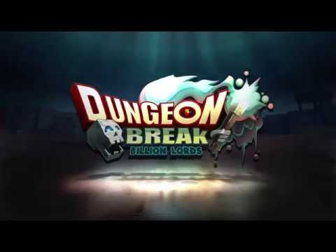 Dungeon Break video