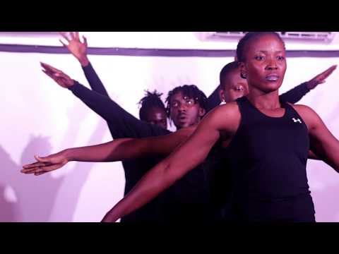 Agrobi Theatre Festival 2019