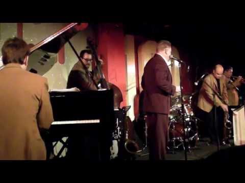"Buona Sera" by  'The Ray Gelato Giants'