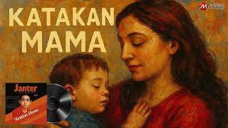 Download lagu Janter Simorangkir – Katakan Mama mp3