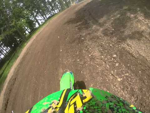 GO PRO 3 LTM BOMBER TRACK HD