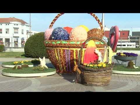 29.3.2021. Vijesti Osječke televizije