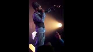 Sizzla   My Time Your Time  **A Chaka Rastar YouTube Exclusive**