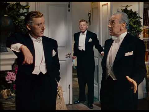 From "On the Rivera" - 1951 - Danny Kaye - clip 9