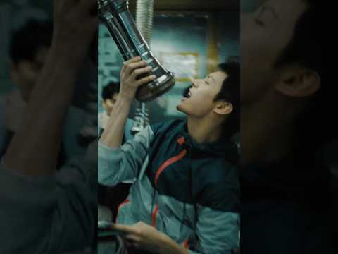 CORTIS (코르티스) 'REDRED' Official MV out now 🚨#CORTIS #코르티스 #CORTIS_REDRED