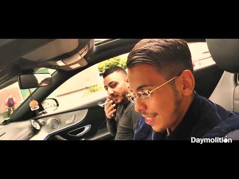 CROCCO - JUMANJI I Daymolition