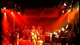 Pendragon- Paintbox "Live" 1996 (Rare Footage)