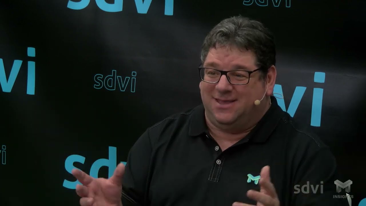 SDVI Interview: Andy Shenkler, CEO of TMT Insights, on Polaris and Rally