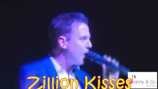 Zillion Kisses