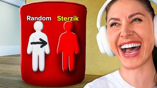 Wie ein Zuschauer Sterzik in Meccha Chamelion gebrochen hat