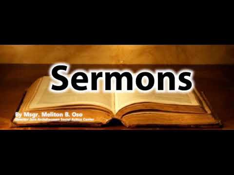 Dt 4:32-40 / Mt 16:24-28