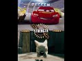 Lightning Mcqueen Vs Bolt Meme Edit Disney Cars Bolt Lightningmcqueen