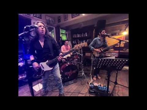 Deadline - Roadhouse Blues (The Doors) - Cargo - 19/07/2019