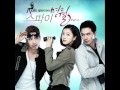 ฟังเพลง More Than Anyone Else In This World - Park Jung Hyun