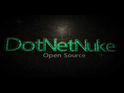 DNN9 Series Video 2 - DNN 9 Installing DotNetNuke on Windows 10