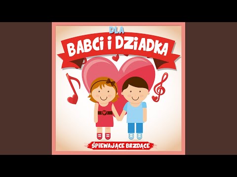 Truskawkowy Babci smak