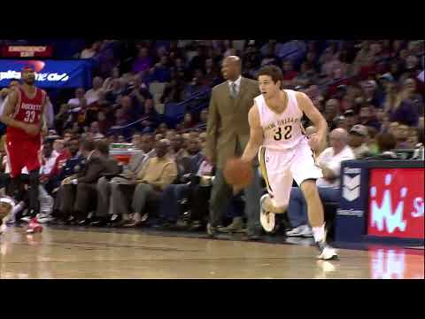 The Greatest Alley Oop In NBA History!