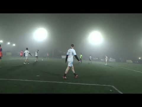 MALA FAMA VS TROPITANGO - #LIgaNuñez - 23/7/2022