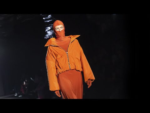 Enaut | Fall Winter 2023/2024 | Full Show