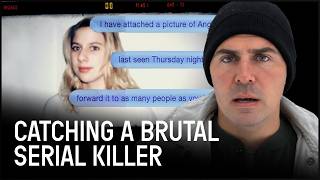 This Serial Killer Forced Socks Down His Victims' Throats