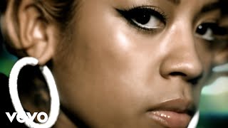 Keyshia Cole - Let It Go ft. Missy Elliott &amp; Lil&#39; Kim