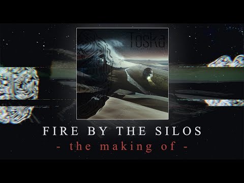 FIRE BY THE SILOS | The Making Of