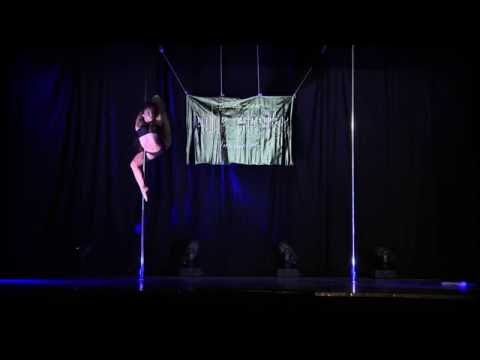 Pole Theatre Croatia 2016 Amateurs Drama - Angelica Vasta