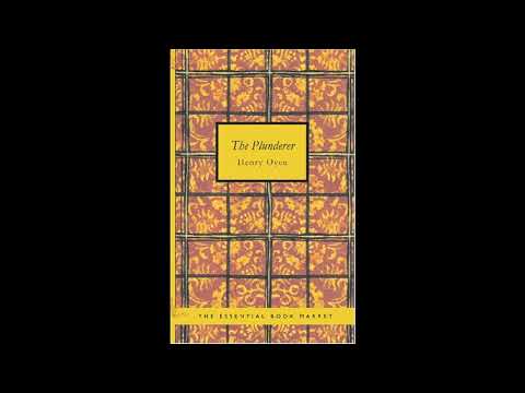 The Plunderer by Henry Oyen — free full audiobook