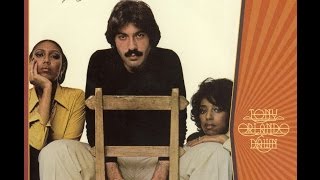 Tony Orlando & Dawn ‎– House of Strangers (1975)