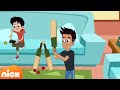 Ghar Mein Karenge Party Watch Chikoo Aur Bunty On Nick