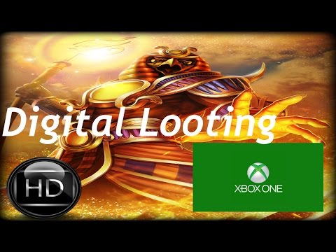 Smite owning while still a noob (Xbox one) Commentary HD