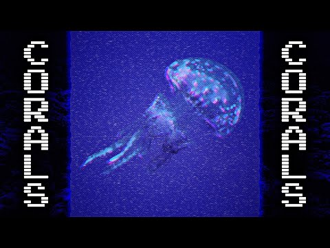 [FREE] Flying Lotus x Adult Swim Type Beat - CORALS