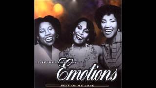 Boogie Wonderland -The Emotions &amp; EWF