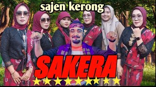 Download lagu SAJEN KERONG BINTANG SANGA' mp3