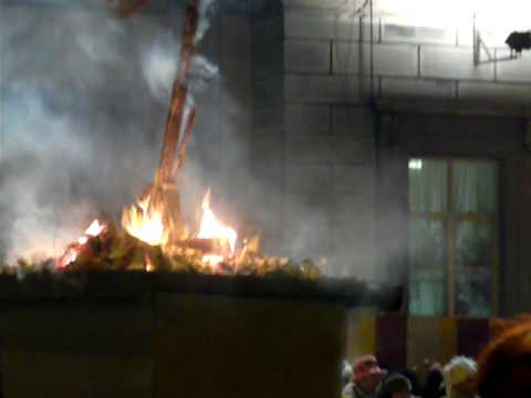 Popverbranding  2010 (08/11)