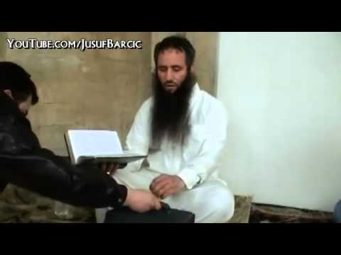 Tefsir 9 (Posjeta crkvi) - Jusuf Barčić rahimehullah