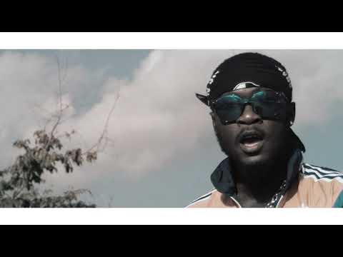 Geezy RBM x  ELJAY  -  BOOTS