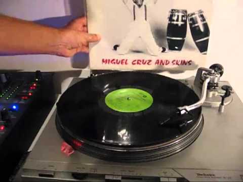 Miguel Cruz and Skins - Del Corazon y el Alma