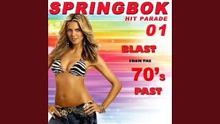 The Last One to Touch Me