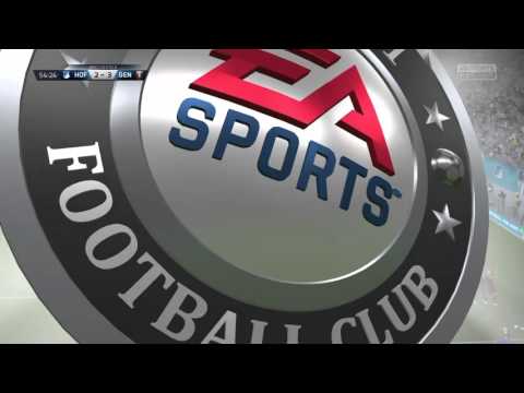 Gol Parade #4 amazing bycicle kick by Pavoletti