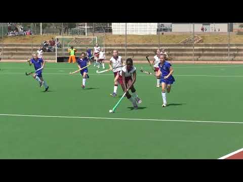 MidstreamCollege Primary vs Lynnwood hokkie 27 Aug 2022