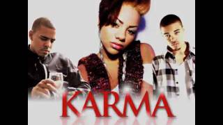 Bei Maejor - Trouble Remix Featuring Karma & J.Cole