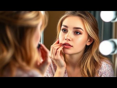 VybeHaven - Brush, dab, swipe (Lyric video)