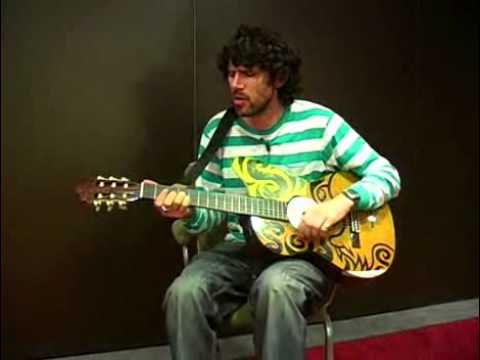 Thumbnail for Gruff Rhys (Super Furry Animals) - Ohio Heat (Live) by Gruff Rhys