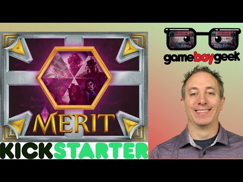 Merit Preview
